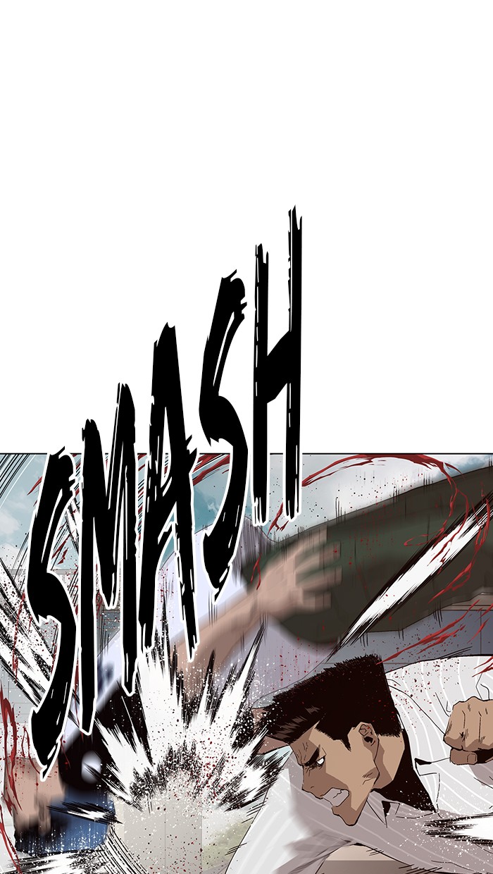 Weak Hero Chapter 145 page 82 - Chapter 145: (S3) Ep. 144
