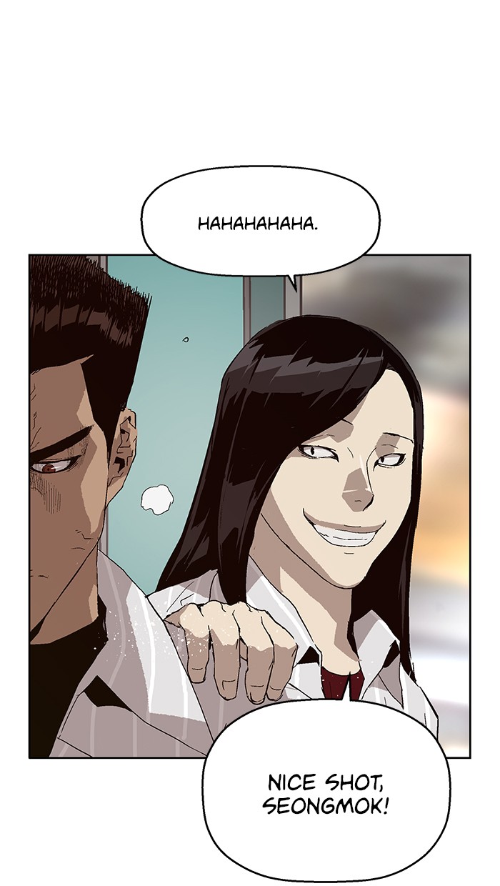 Weak Hero Chapter 145 page 86 - Chapter 145: (S3) Ep. 144