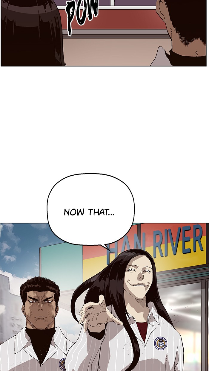 Weak Hero Chapter 145 page 88 - Chapter 145: (S3) Ep. 144