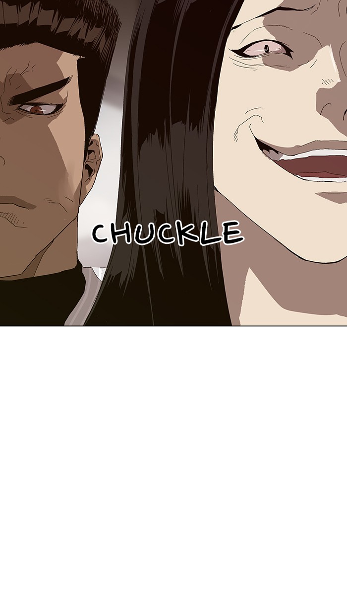 Weak Hero Chapter 145 page 90 - Chapter 145: (S3) Ep. 144
