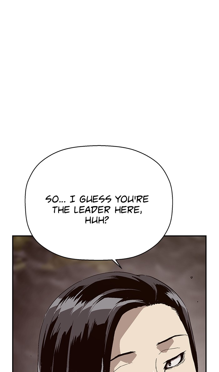 Weak Hero Chapter 146 page 10 - Chapter 146: (S3) Ep. 145