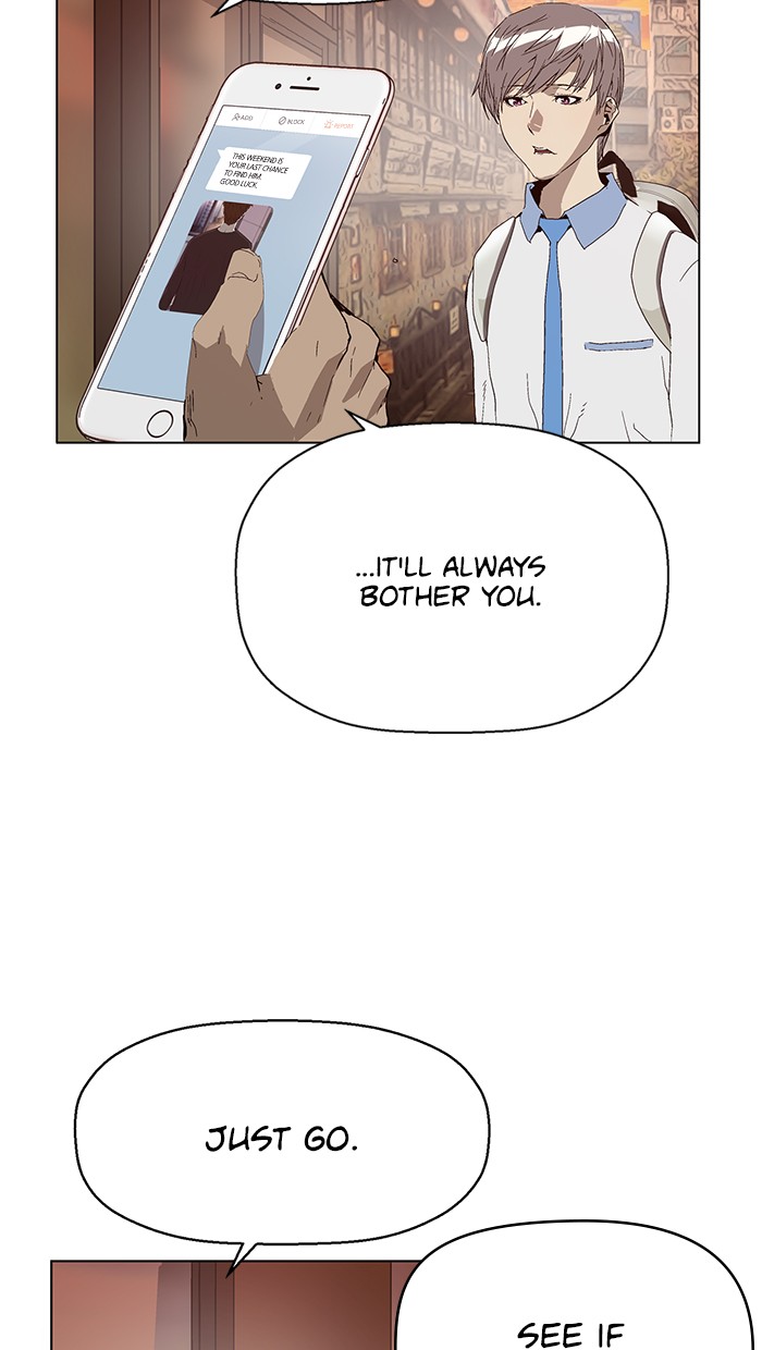 Weak Hero Chapter 146 page 103 - Chapter 146: (S3) Ep. 145