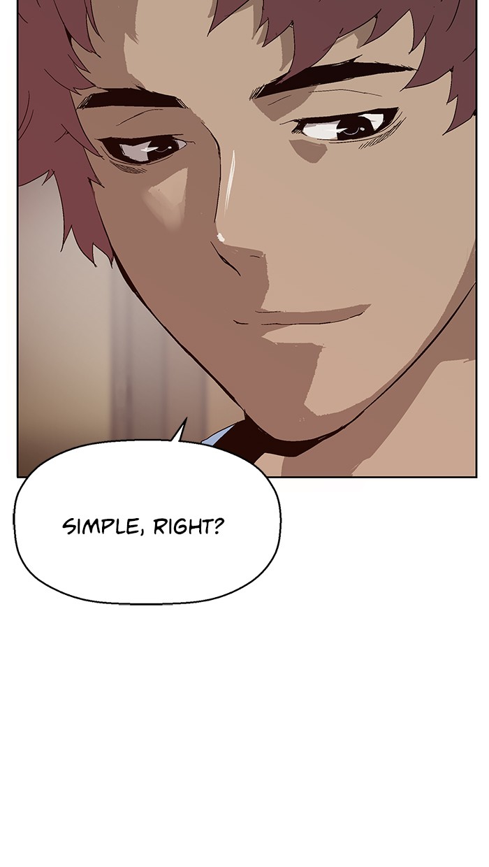 Weak Hero Chapter 146 page 105 - Chapter 146: (S3) Ep. 145