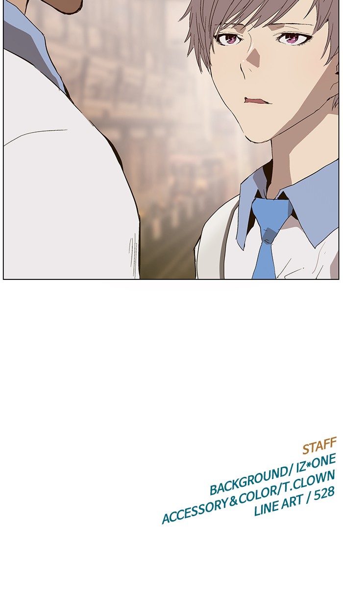 Weak Hero Chapter 146 page 107 - Chapter 146: (S3) Ep. 145