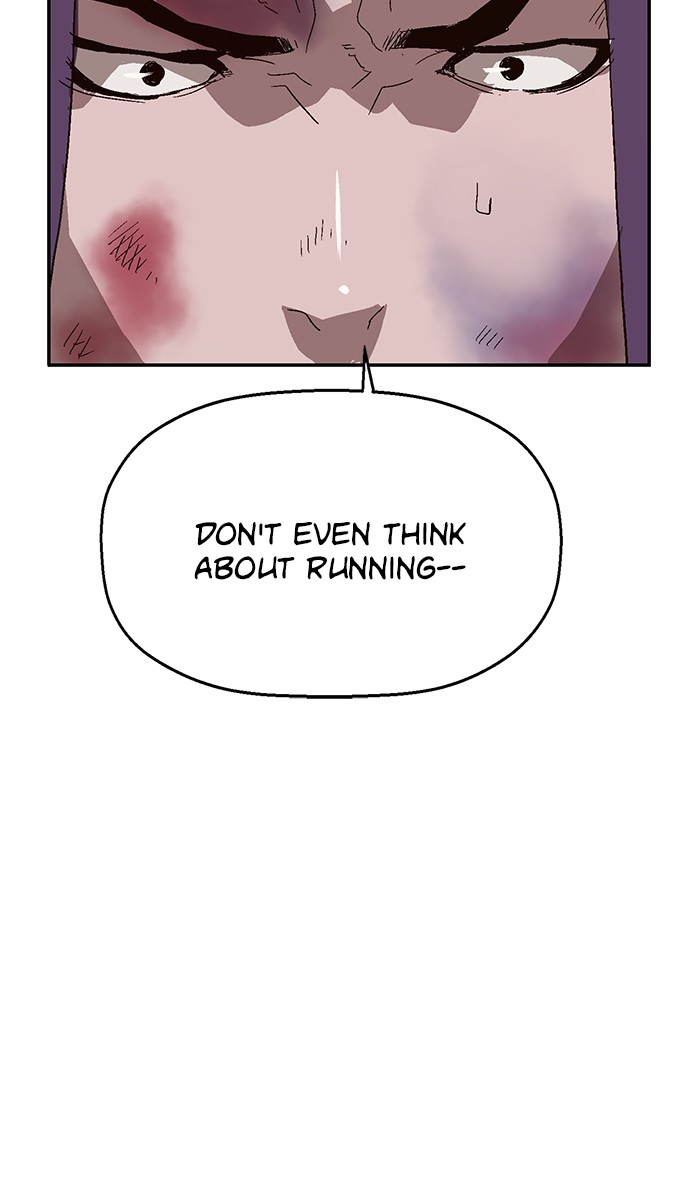 Weak Hero Chapter 146 page 13 - Chapter 146: (S3) Ep. 145
