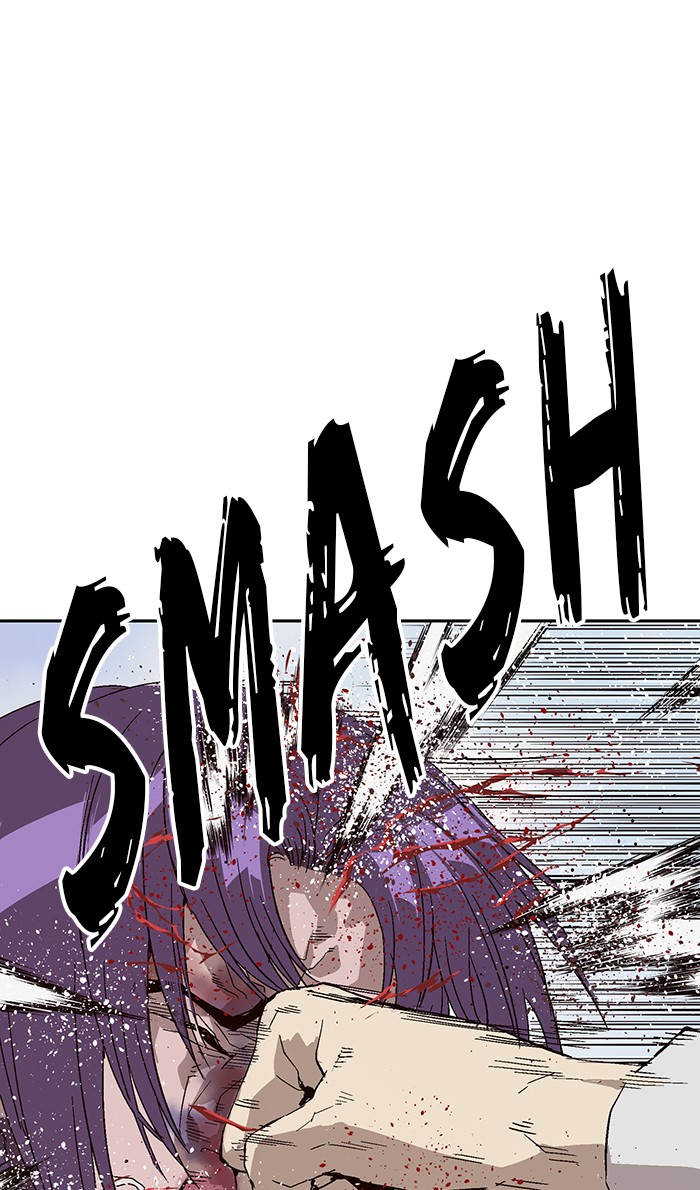 Weak Hero Chapter 146 page 14 - Chapter 146: (S3) Ep. 145