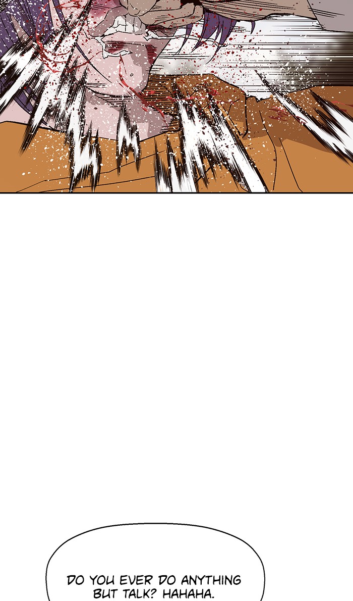 Weak Hero Chapter 146 page 15 - Chapter 146: (S3) Ep. 145