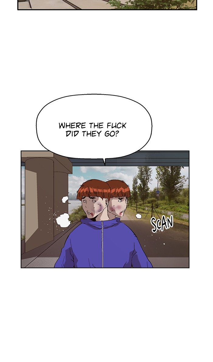 Weak Hero Chapter 146 page 2 - Chapter 146: (S3) Ep. 145