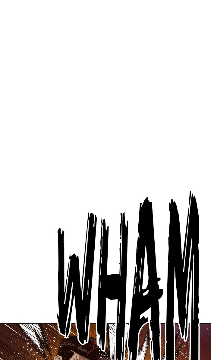 Weak Hero Chapter 146 page 20 - Chapter 146: (S3) Ep. 145