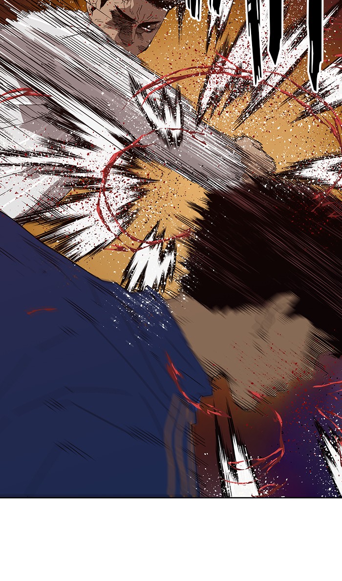 Weak Hero Chapter 146 page 21 - Chapter 146: (S3) Ep. 145