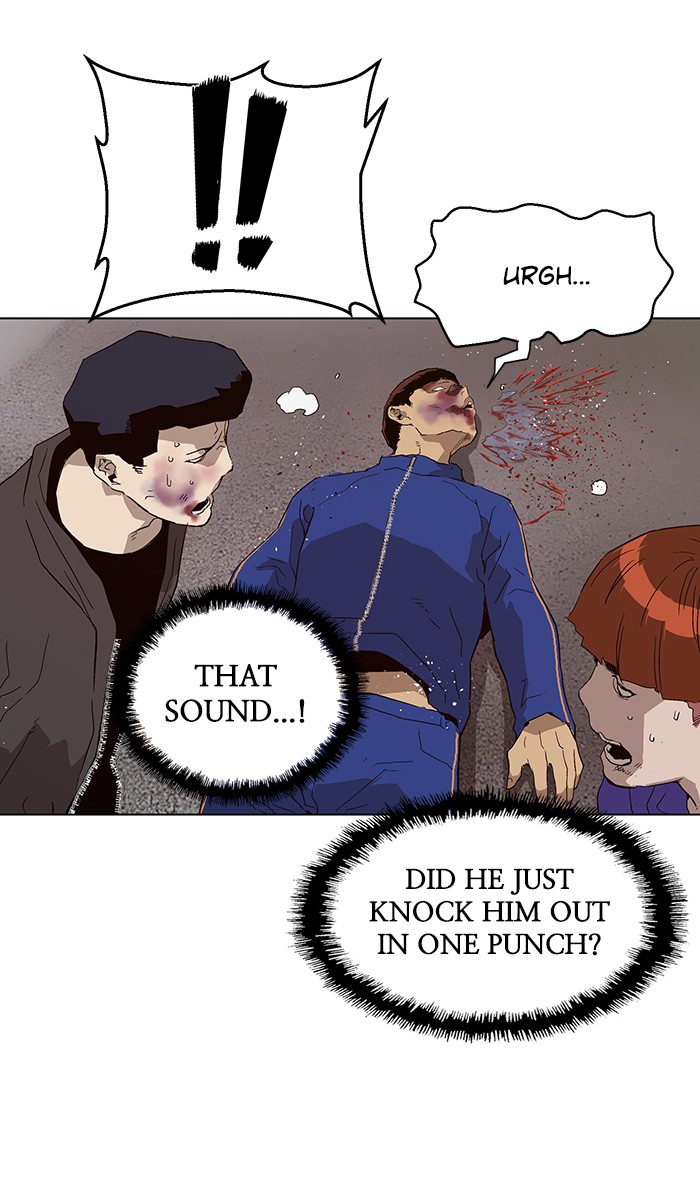Weak Hero Chapter 146 page 24 - Chapter 146: (S3) Ep. 145