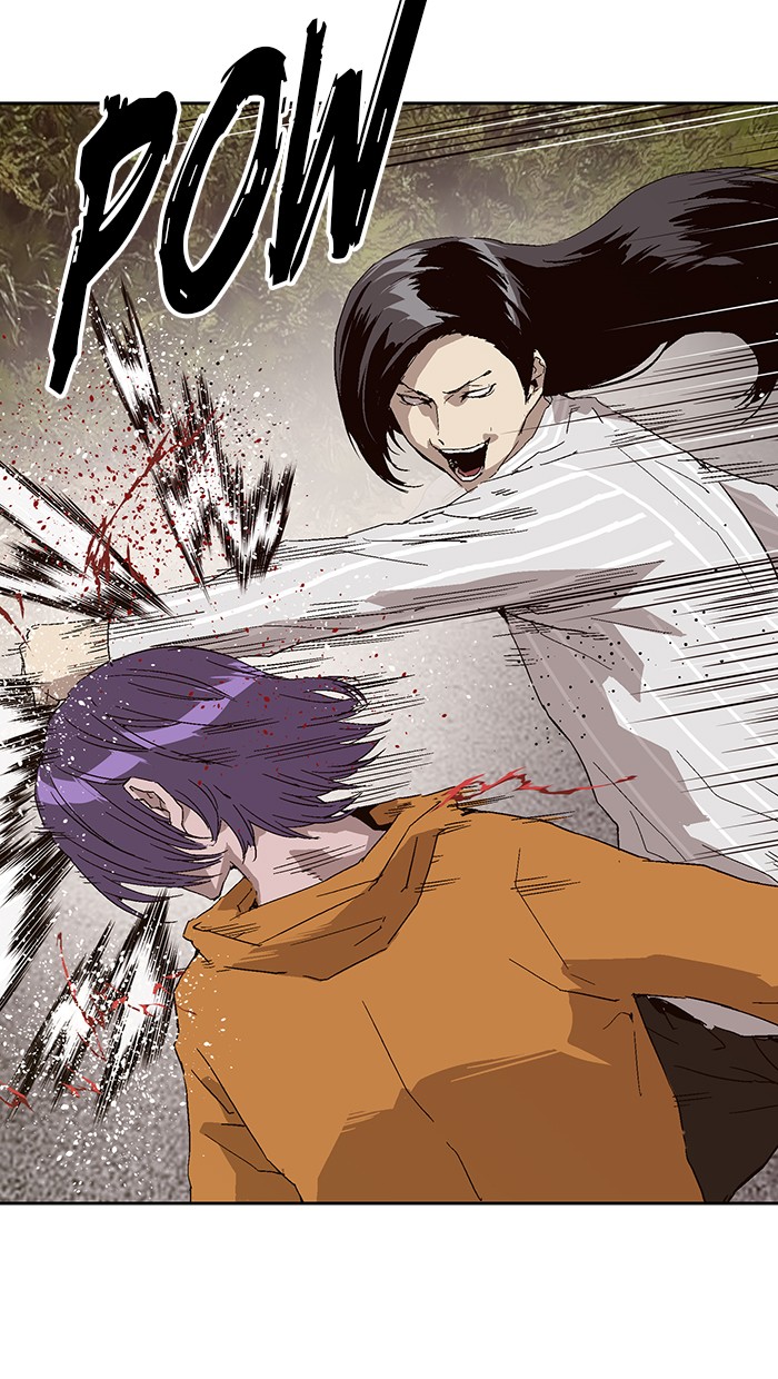 Weak Hero Chapter 146 page 28 - Chapter 146: (S3) Ep. 145