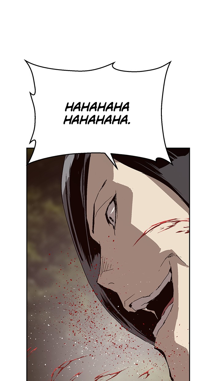 Weak Hero Chapter 146 page 29 - Chapter 146: (S3) Ep. 145