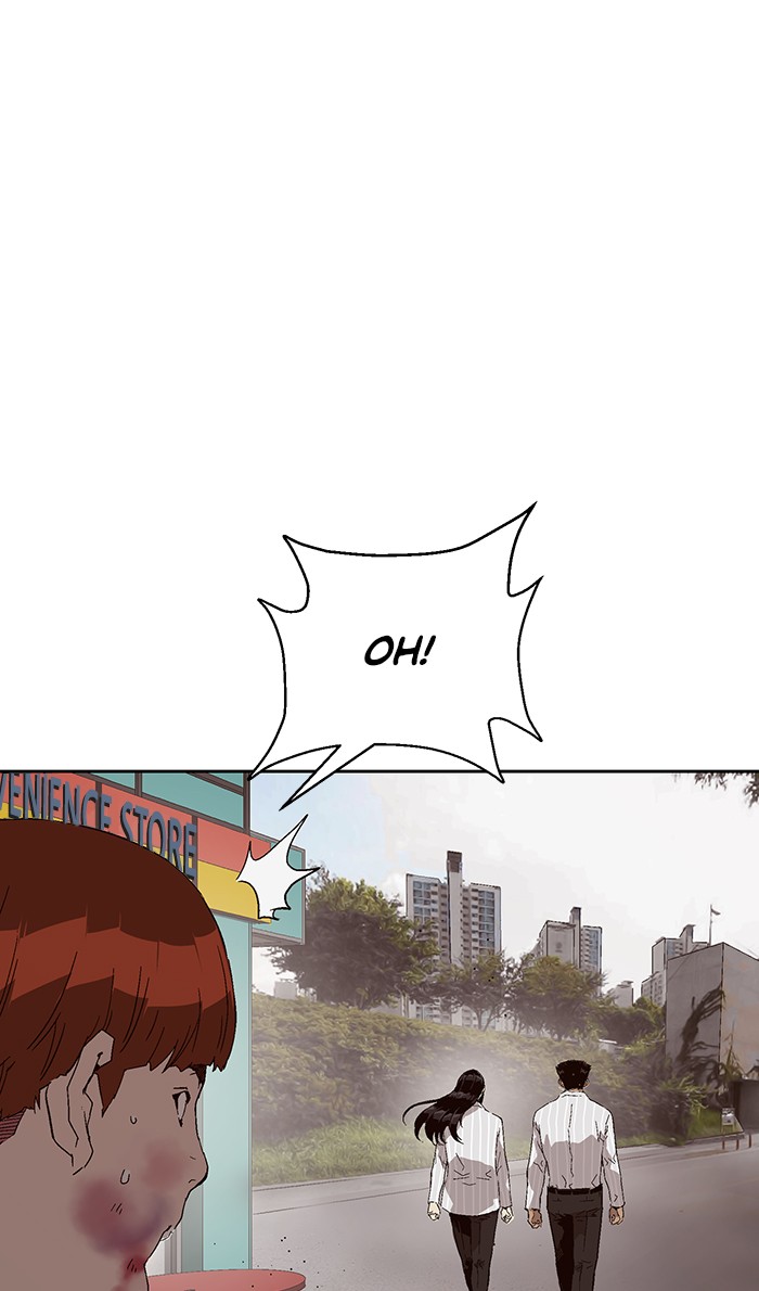 Weak Hero Chapter 146 page 3 - Chapter 146: (S3) Ep. 145