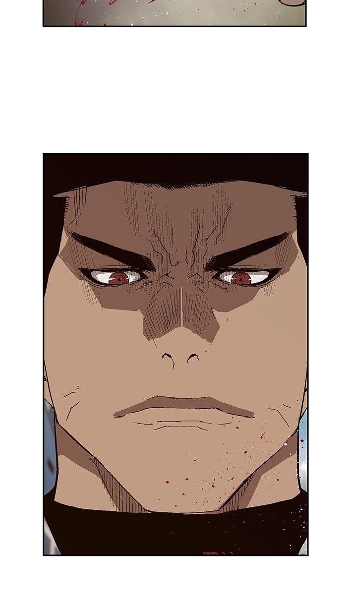 Weak Hero Chapter 146 page 30 - Chapter 146: (S3) Ep. 145