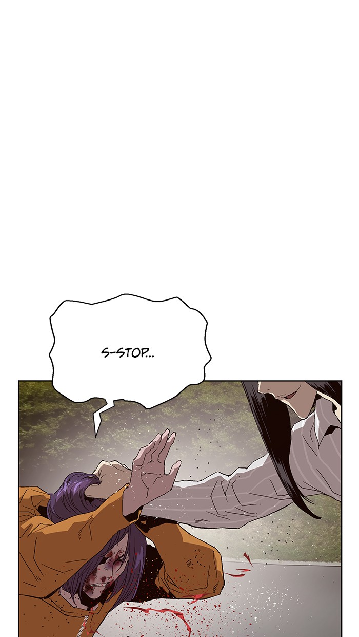 Weak Hero Chapter 146 page 34 - Chapter 146: (S3) Ep. 145