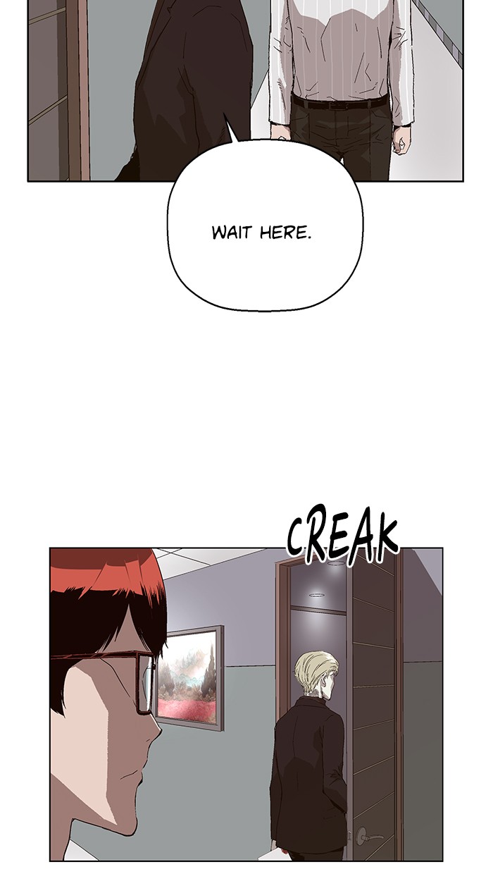 Weak Hero Chapter 146 page 48 - Chapter 146: (S3) Ep. 145