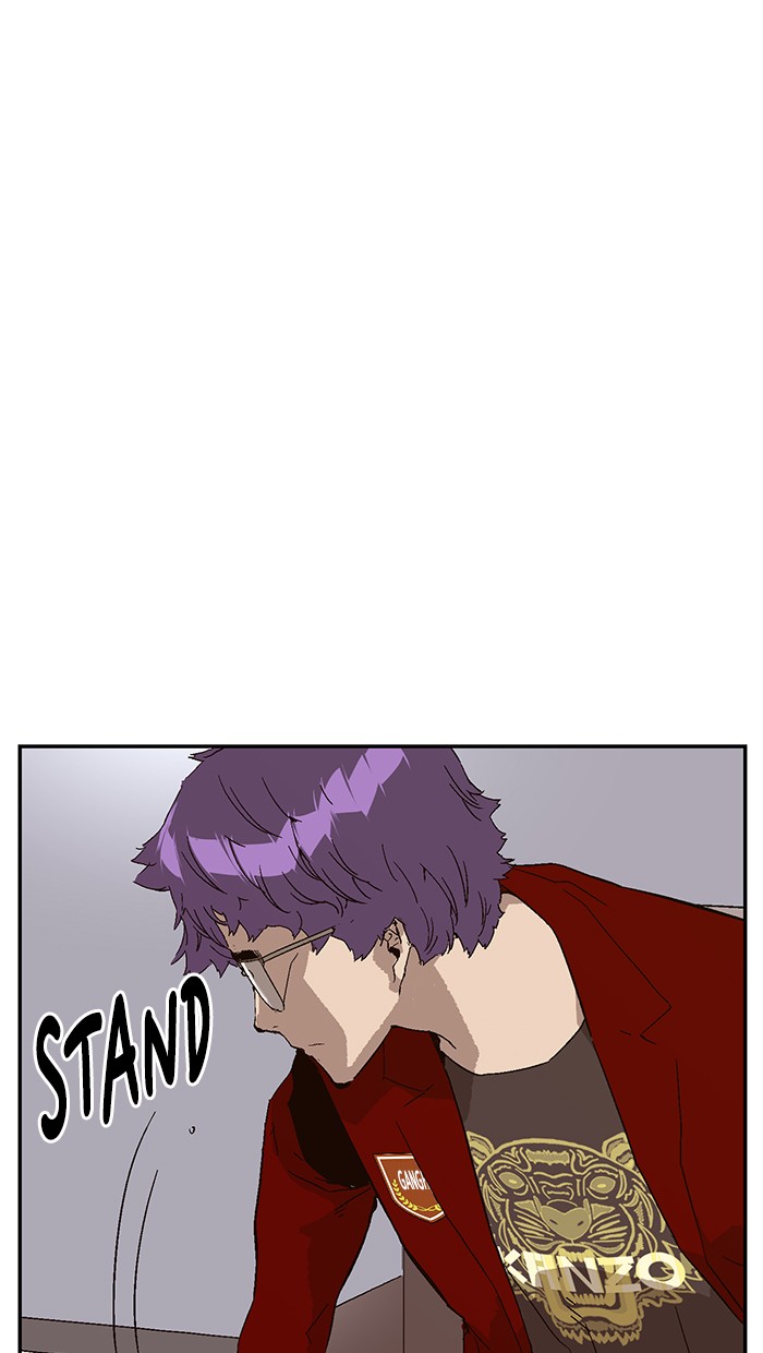 Weak Hero Chapter 146 page 51 - Chapter 146: (S3) Ep. 145