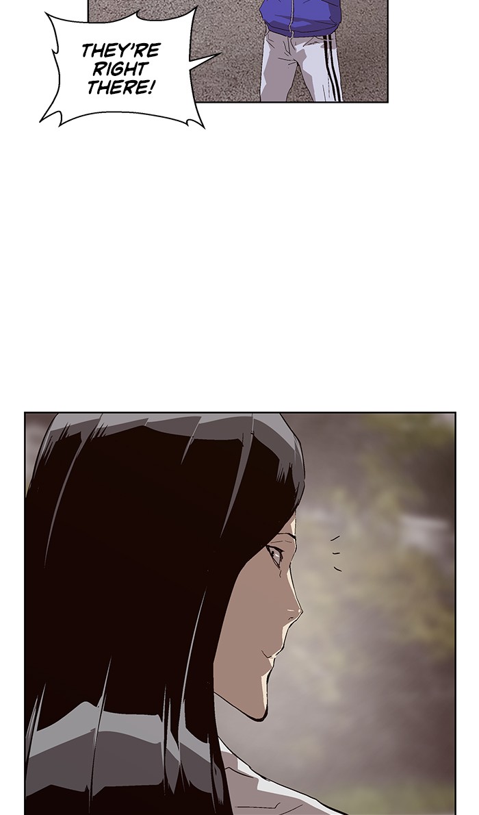 Weak Hero Chapter 146 page 6 - Chapter 146: (S3) Ep. 145