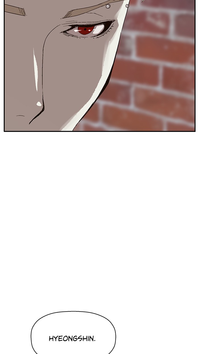 Weak Hero Chapter 146 page 60 - Chapter 146: (S3) Ep. 145