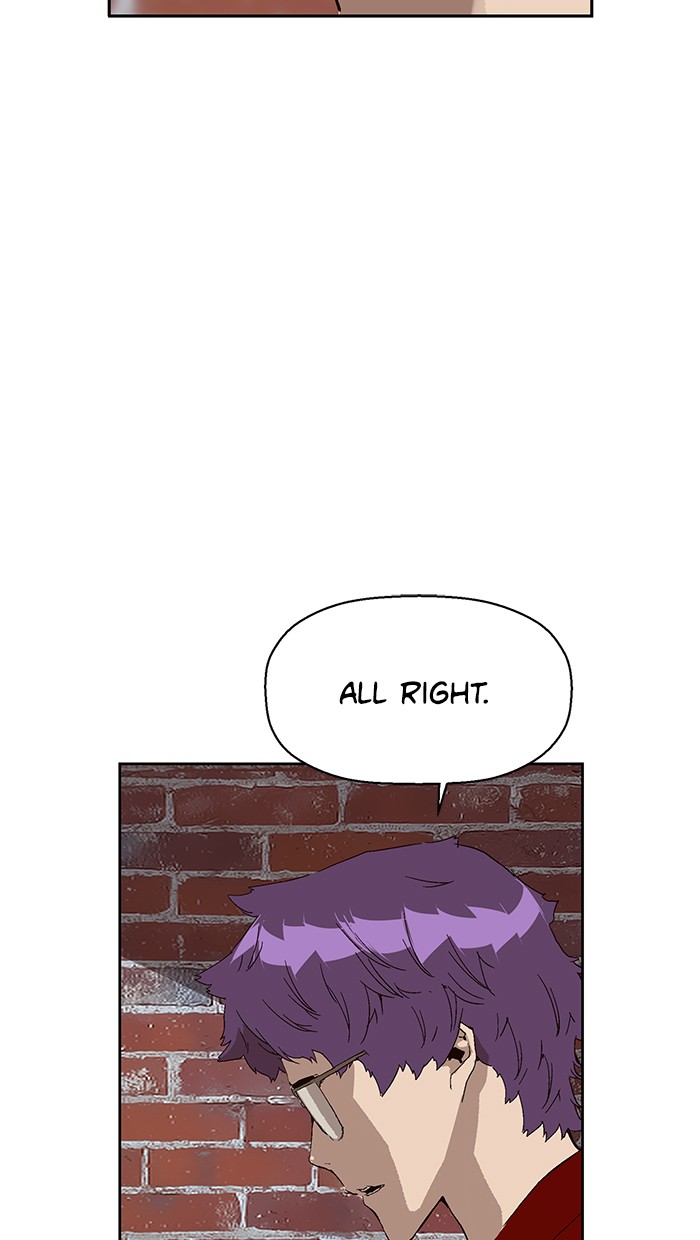 Weak Hero Chapter 146 page 67 - Chapter 146: (S3) Ep. 145