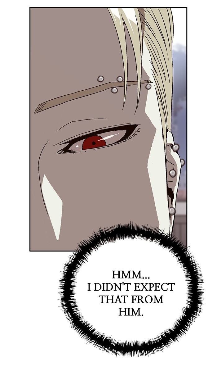 Weak Hero Chapter 146 page 69 - Chapter 146: (S3) Ep. 145