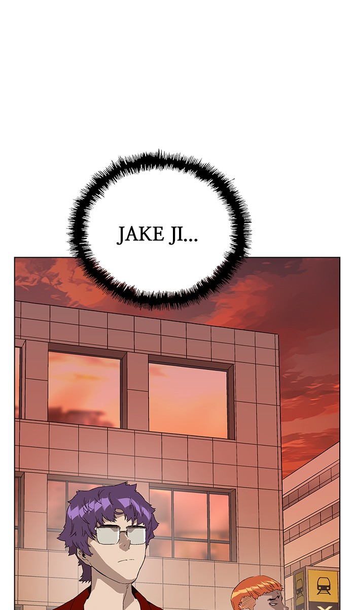 Weak Hero Chapter 146 page 73 - Chapter 146: (S3) Ep. 145