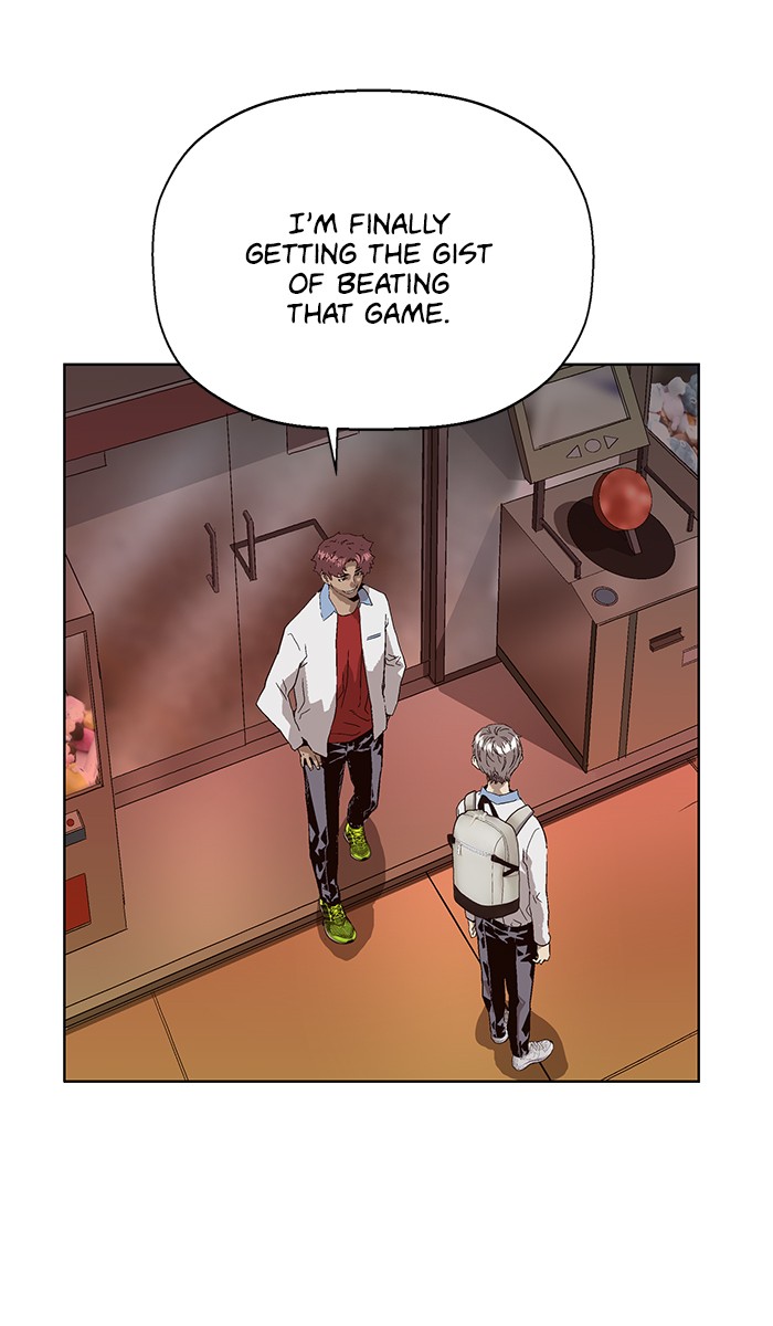 Weak Hero Chapter 146 page 78 - Chapter 146: (S3) Ep. 145