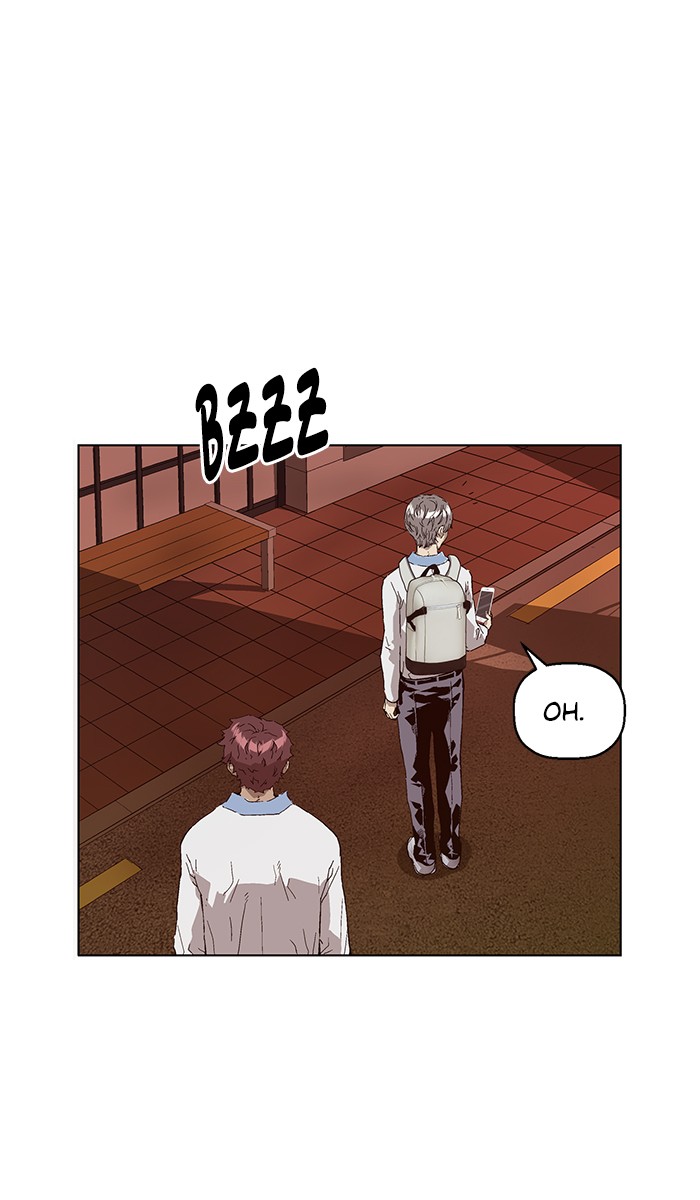 Weak Hero Chapter 146 page 81 - Chapter 146: (S3) Ep. 145