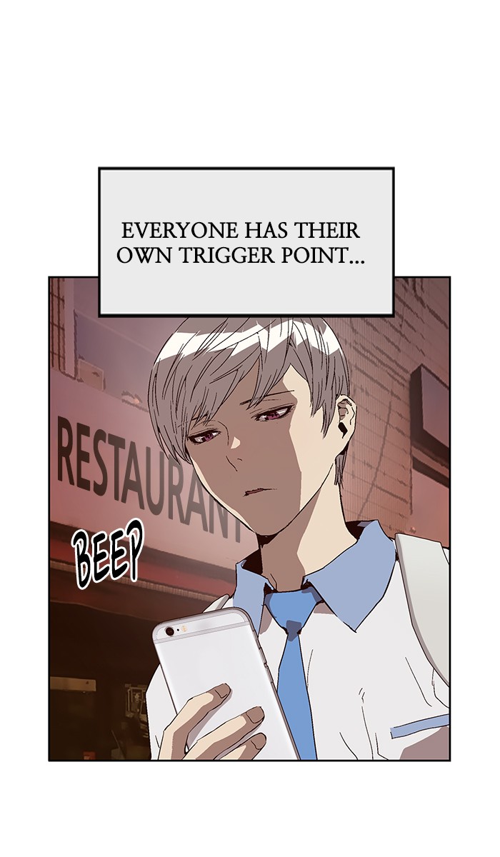 Weak Hero Chapter 146 page 82 - Chapter 146: (S3) Ep. 145