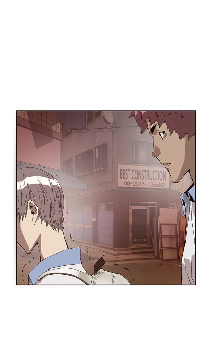 Weak Hero Chapter 146 page 86 - Chapter 146: (S3) Ep. 145