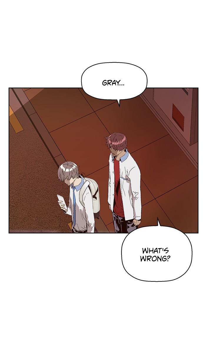 Weak Hero Chapter 146 page 87 - Chapter 146: (S3) Ep. 145