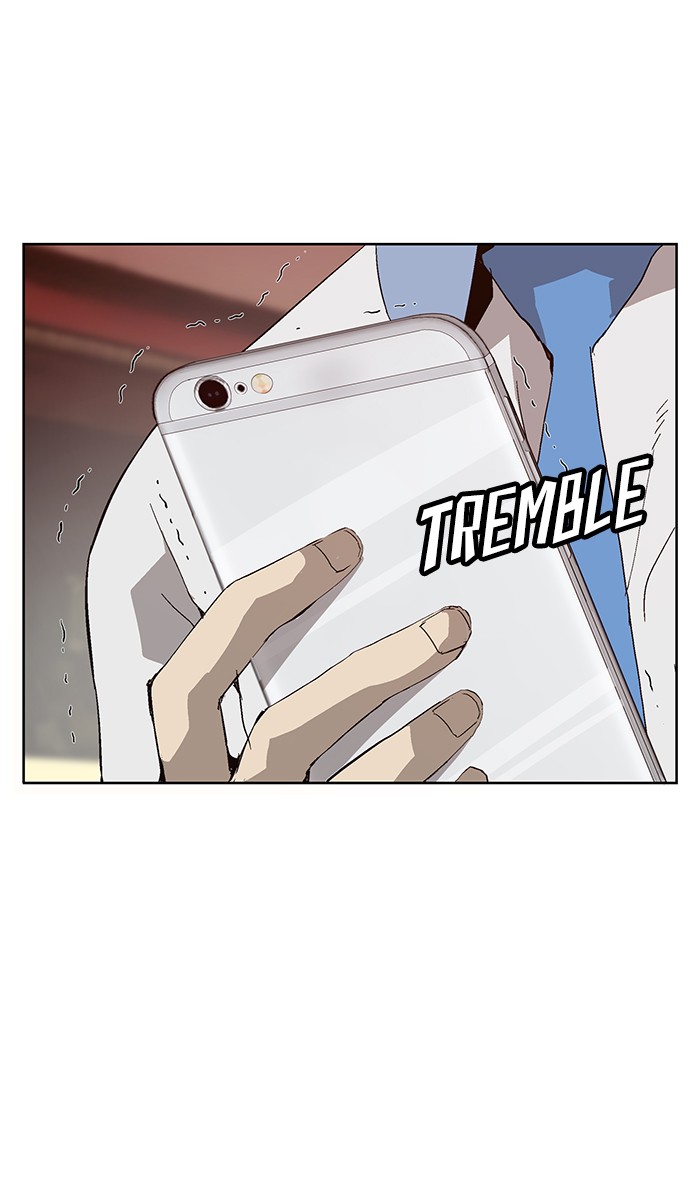 Weak Hero Chapter 146 page 88 - Chapter 146: (S3) Ep. 145