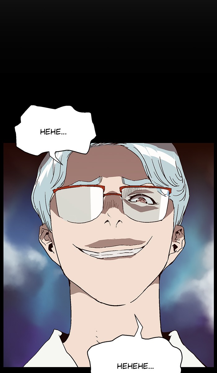 Weak Hero Chapter 146 page 95 - Chapter 146: (S3) Ep. 145