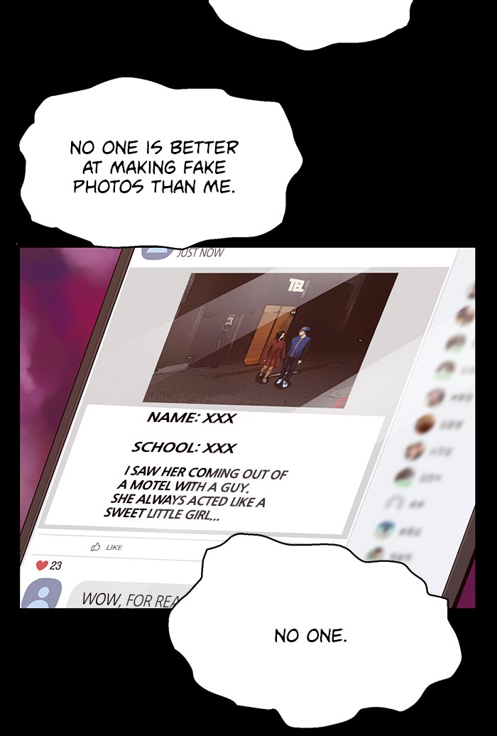 Weak Hero Chapter 146 page 96 - Chapter 146: (S3) Ep. 145