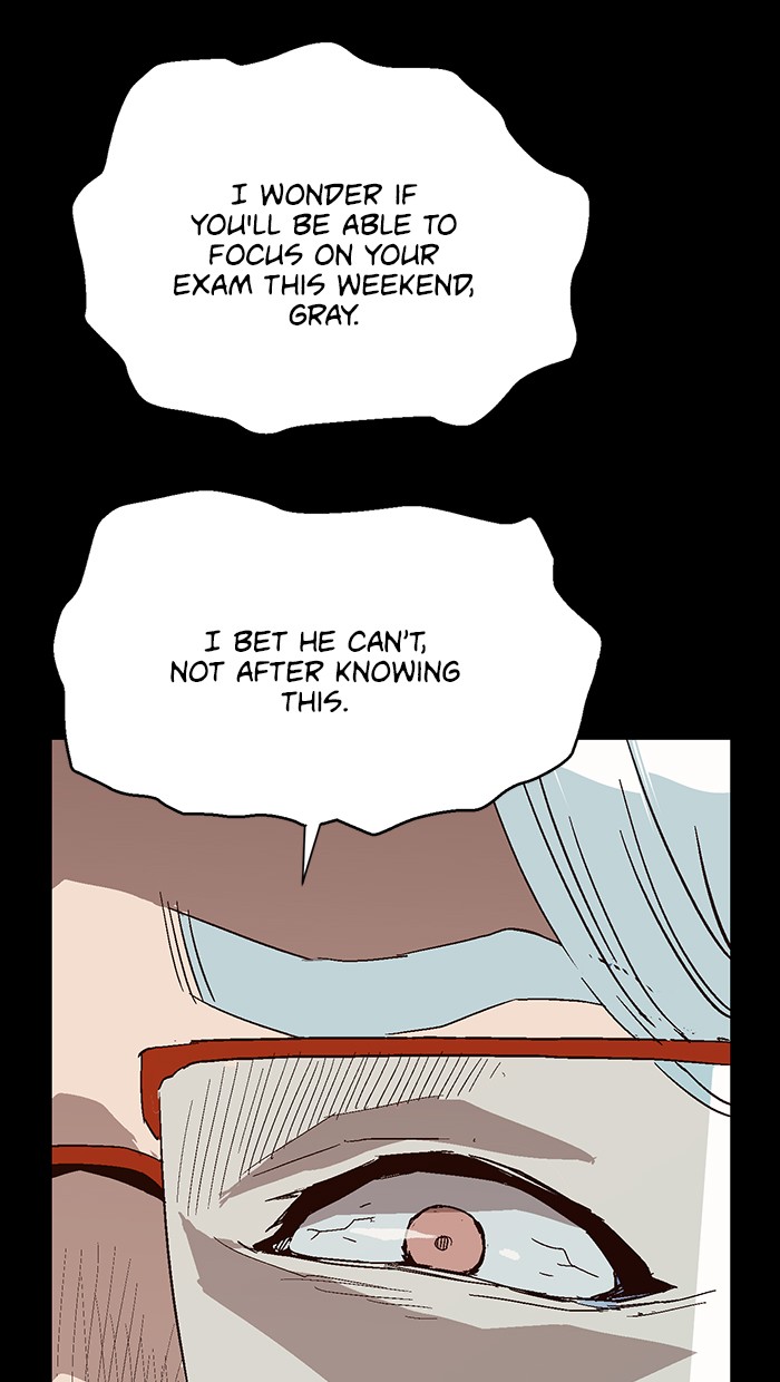 Weak Hero Chapter 146 page 97 - Chapter 146: (S3) Ep. 145