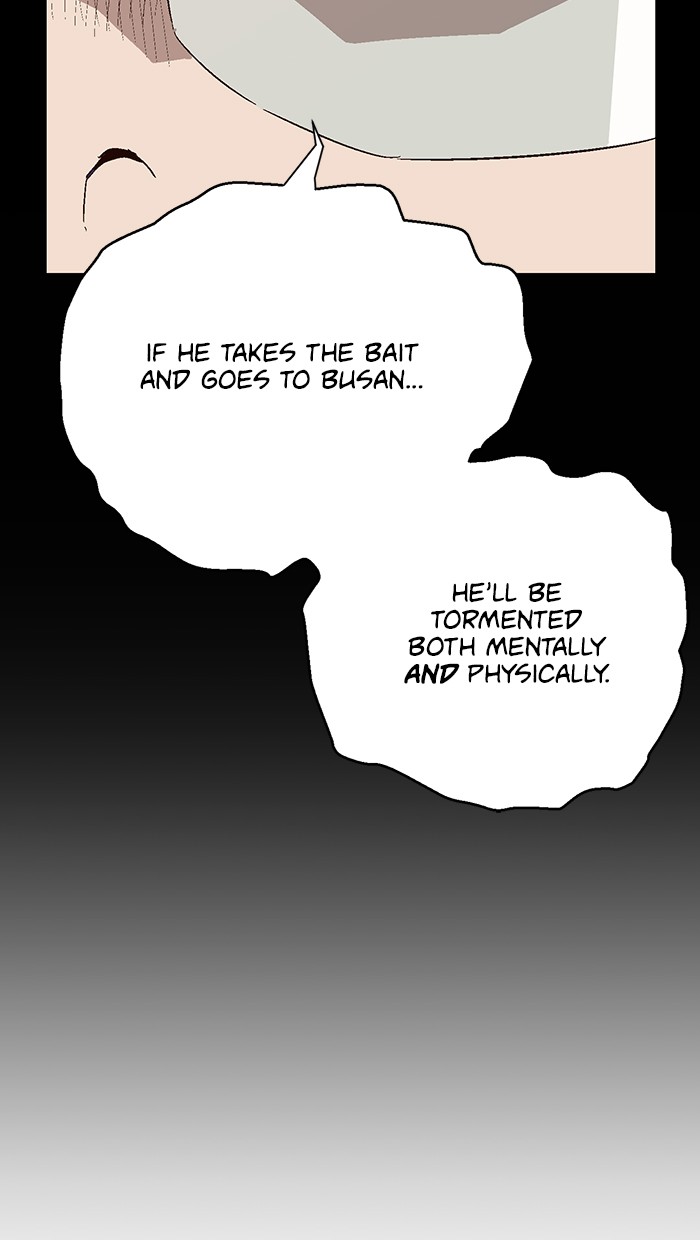 Weak Hero Chapter 146 page 98 - Chapter 146: (S3) Ep. 145