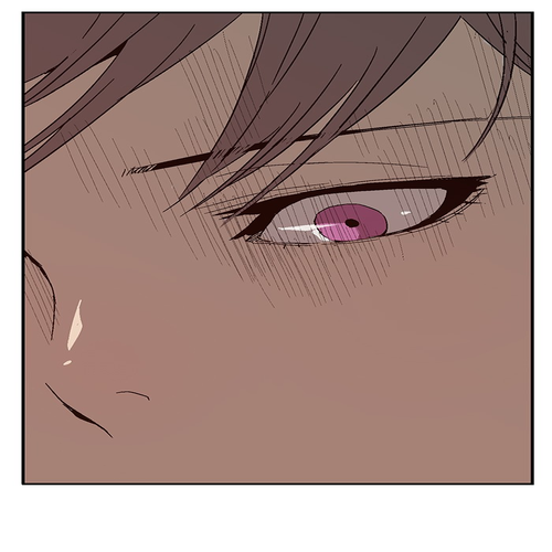 Weak Hero Chapter 146: (S3) Ep. 145 cover