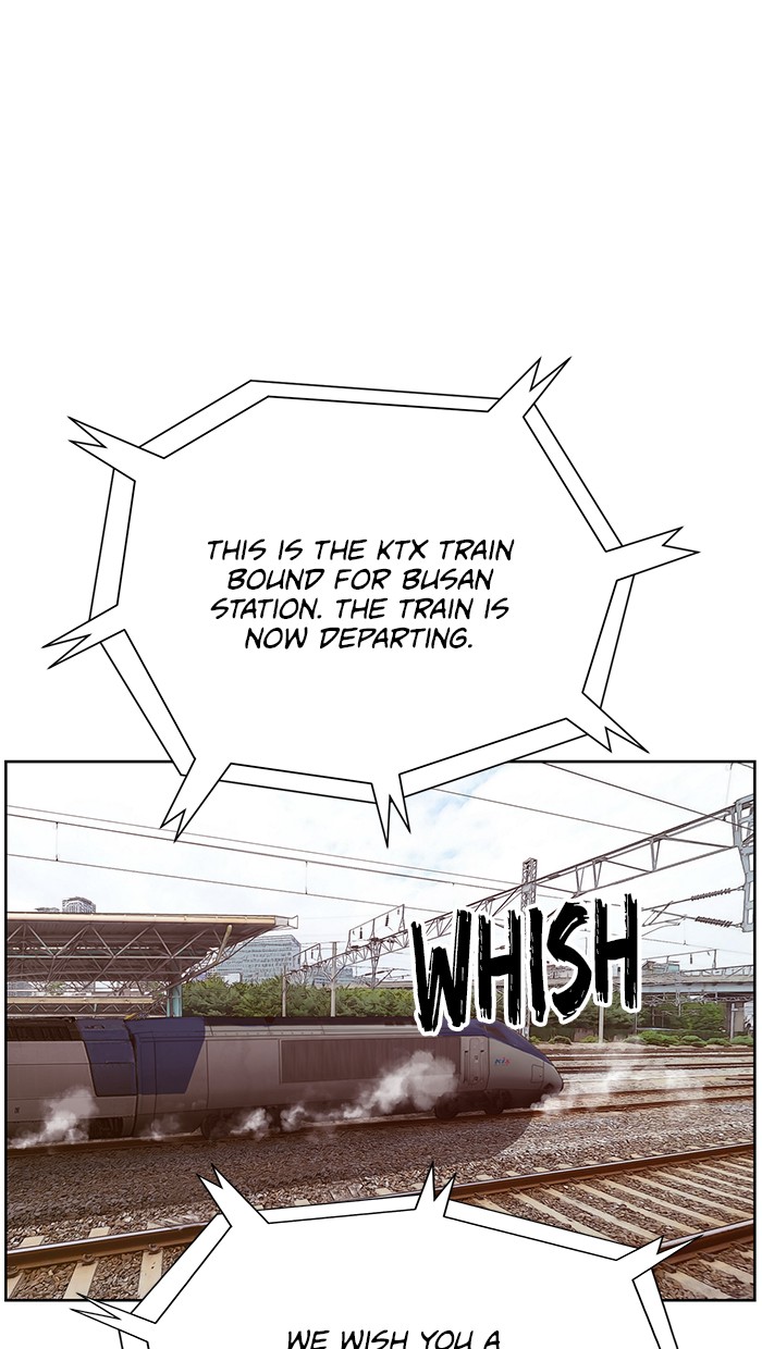 Weak Hero Chapter 147 page 103 - Chapter 147: (S3) Ep. 146