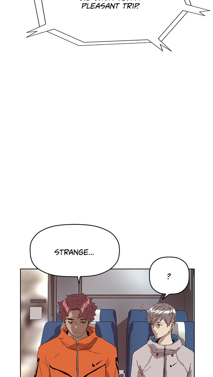 Weak Hero Chapter 147 page 104 - Chapter 147: (S3) Ep. 146