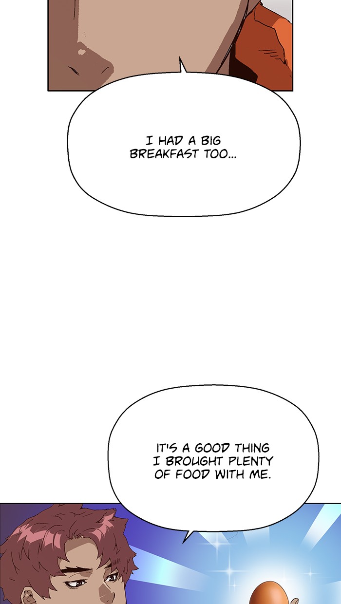 Weak Hero Chapter 147 page 106 - Chapter 147: (S3) Ep. 146