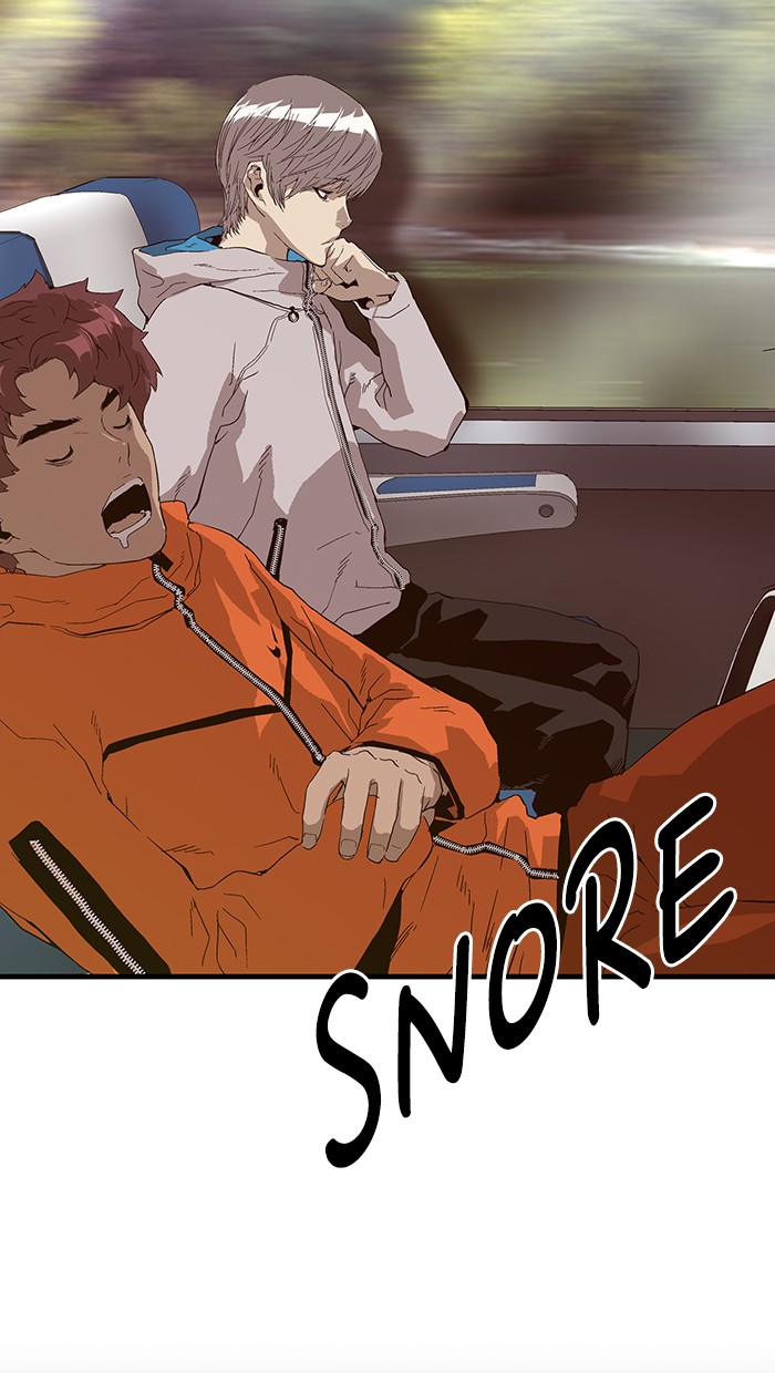 Weak Hero Chapter 147 page 111 - Chapter 147: (S3) Ep. 146
