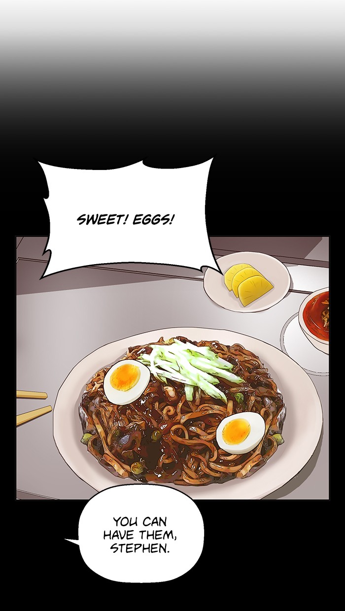 Weak Hero Chapter 147 page 112 - Chapter 147: (S3) Ep. 146