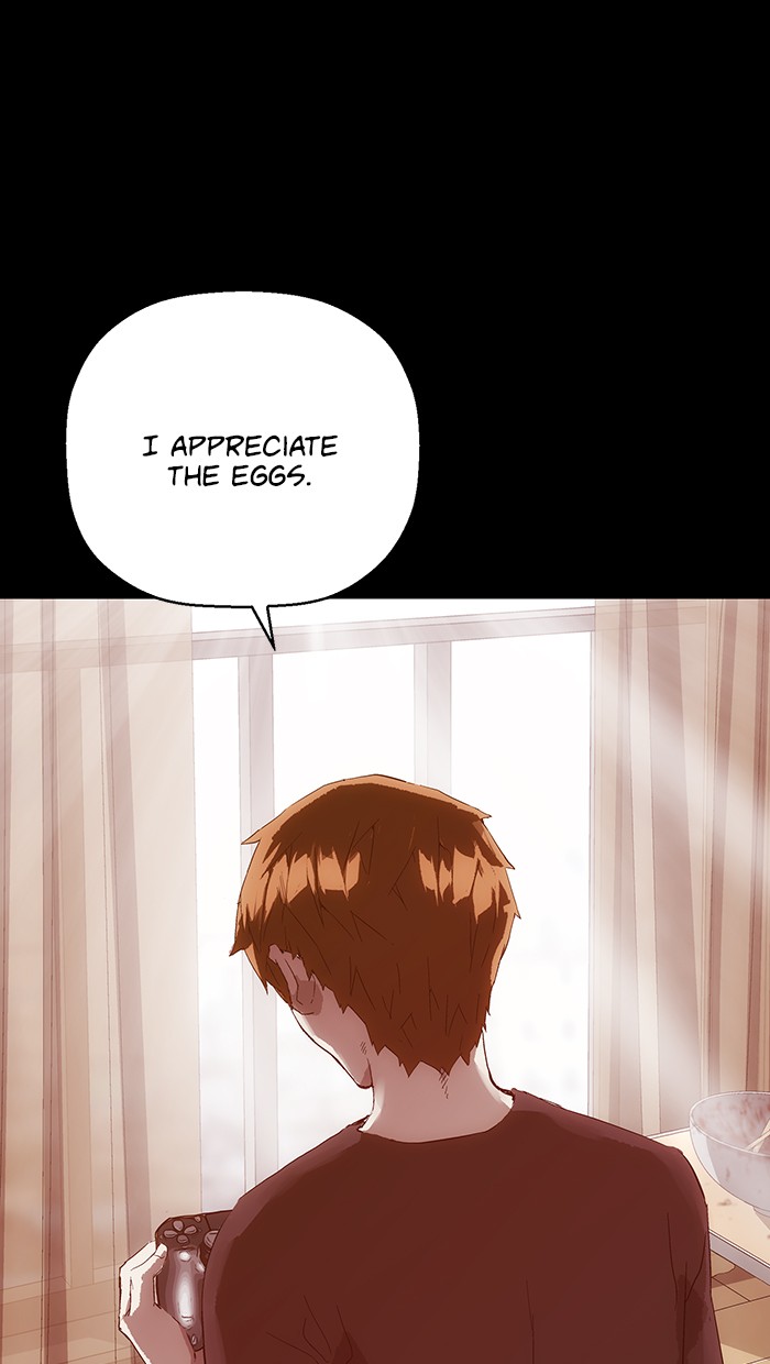 Weak Hero Chapter 147 page 113 - Chapter 147: (S3) Ep. 146