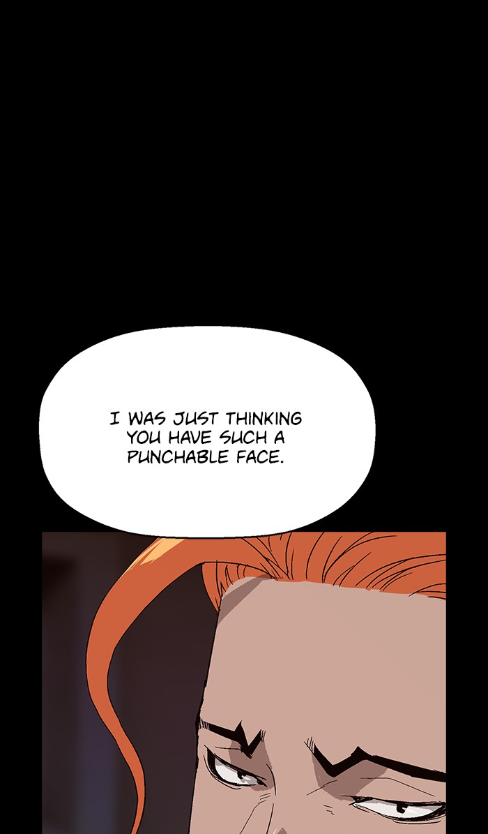 Weak Hero Chapter 147 page 13 - Chapter 147: (S3) Ep. 146
