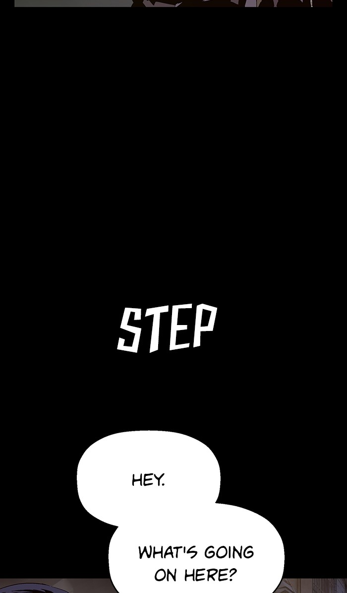 Weak Hero Chapter 147 page 18 - Chapter 147: (S3) Ep. 146
