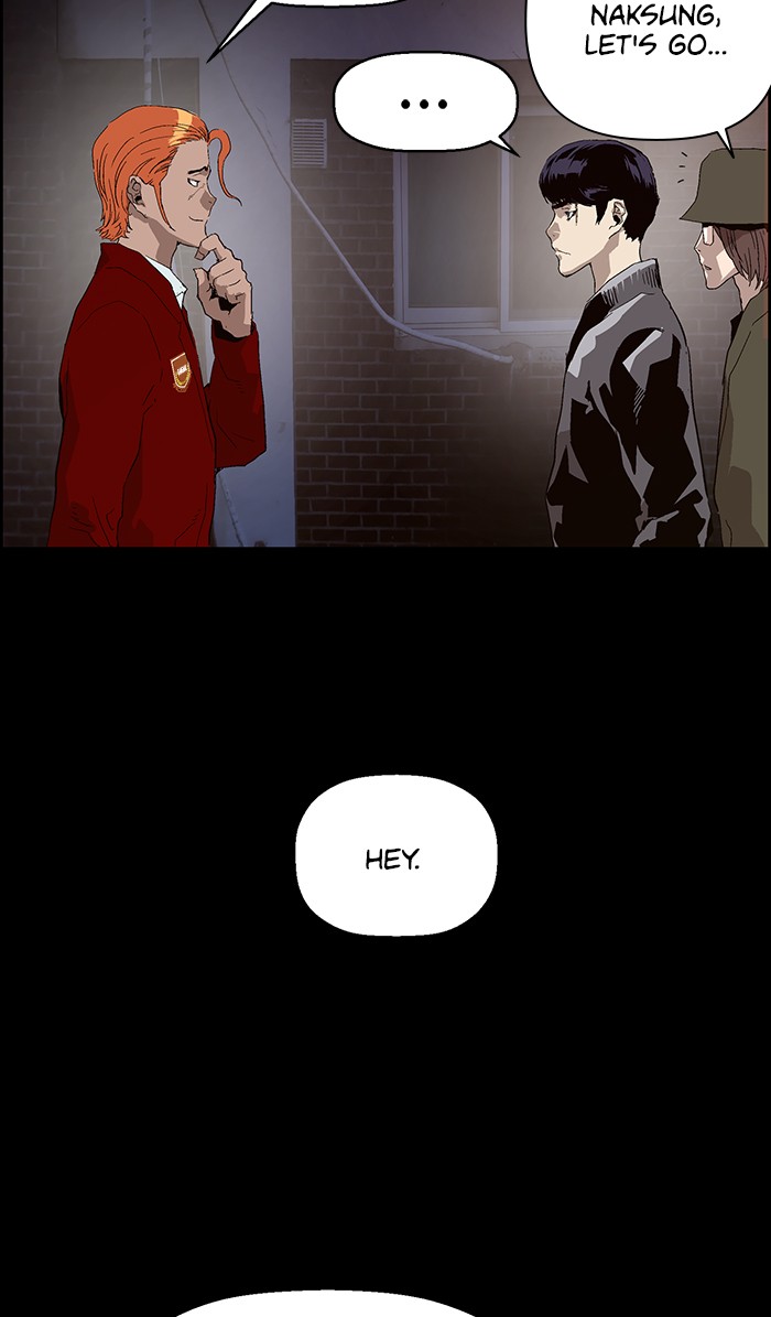 Weak Hero Chapter 147 page 20 - Chapter 147: (S3) Ep. 146