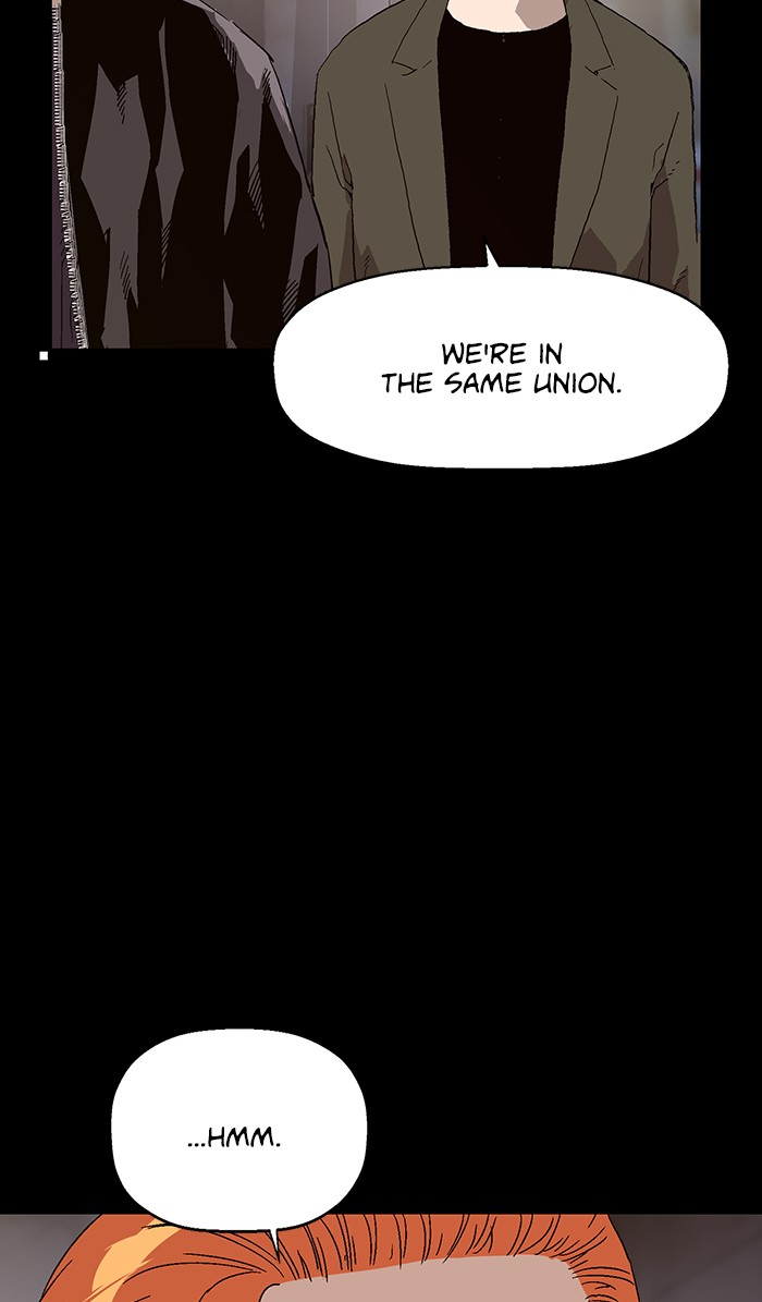 Weak Hero Chapter 147 page 23 - Chapter 147: (S3) Ep. 146