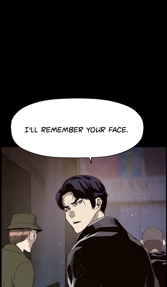 Weak Hero Chapter 147 page 28 - Chapter 147: (S3) Ep. 146