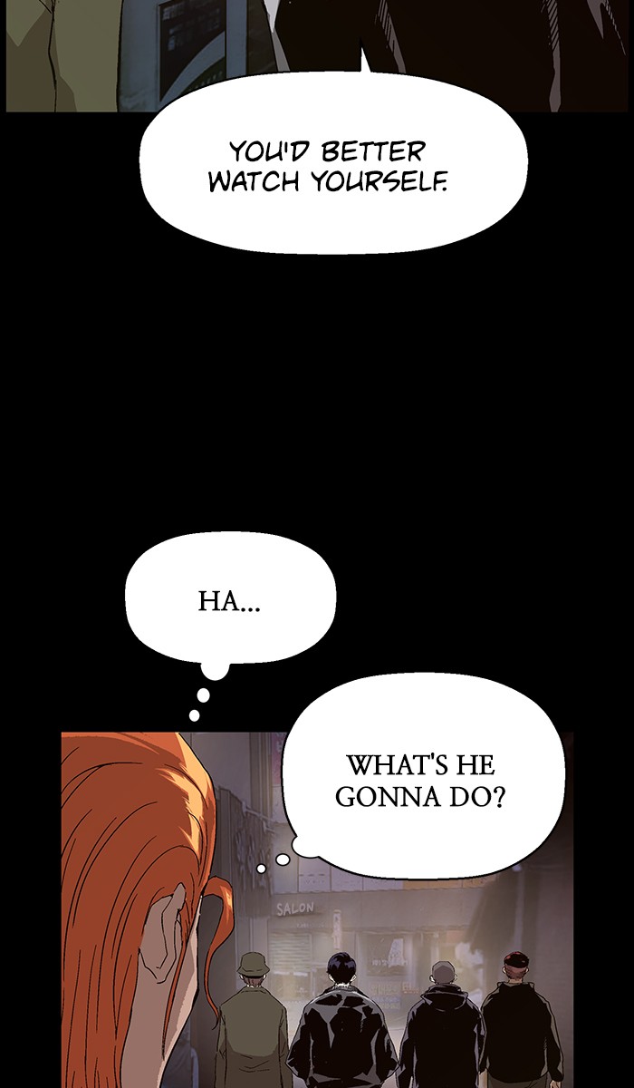 Weak Hero Chapter 147 page 29 - Chapter 147: (S3) Ep. 146